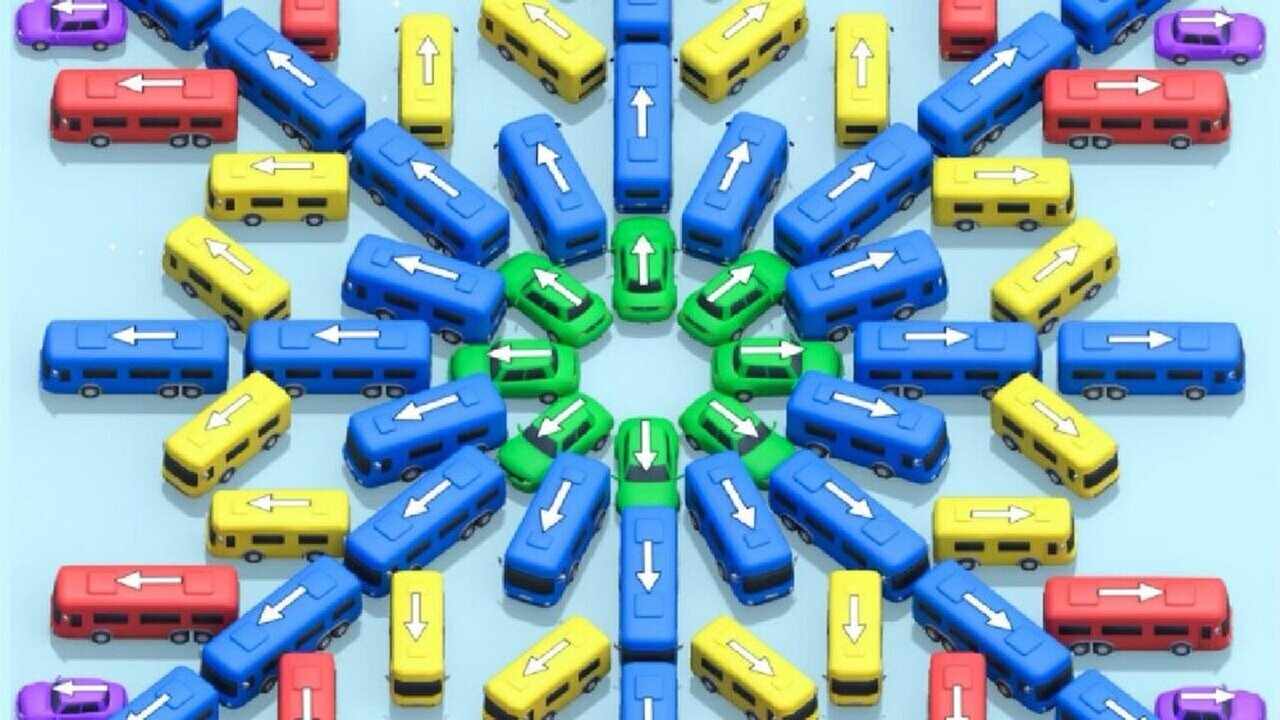 挪车消消大师手机赚钱软件截图2