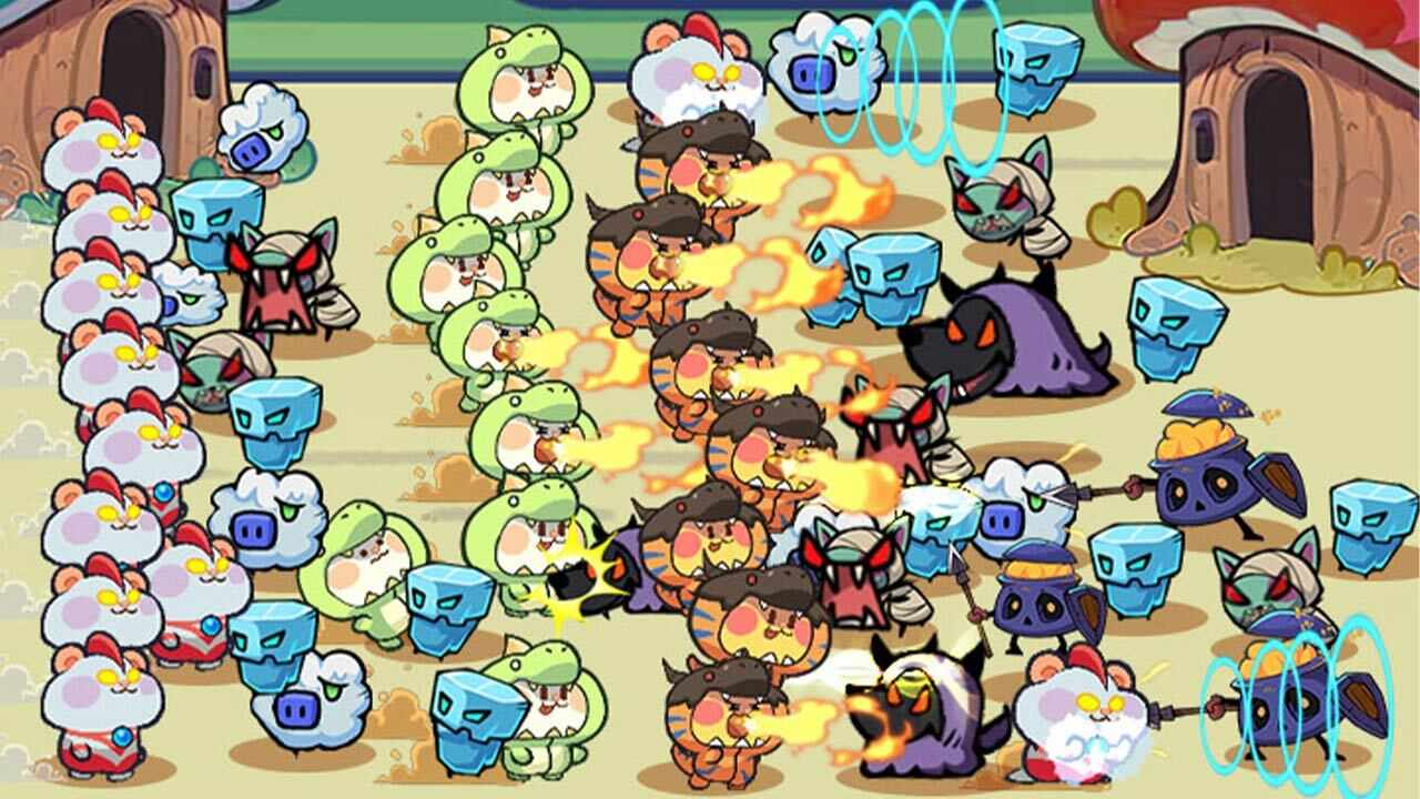 开心模拟人生手机赚钱软件截图3