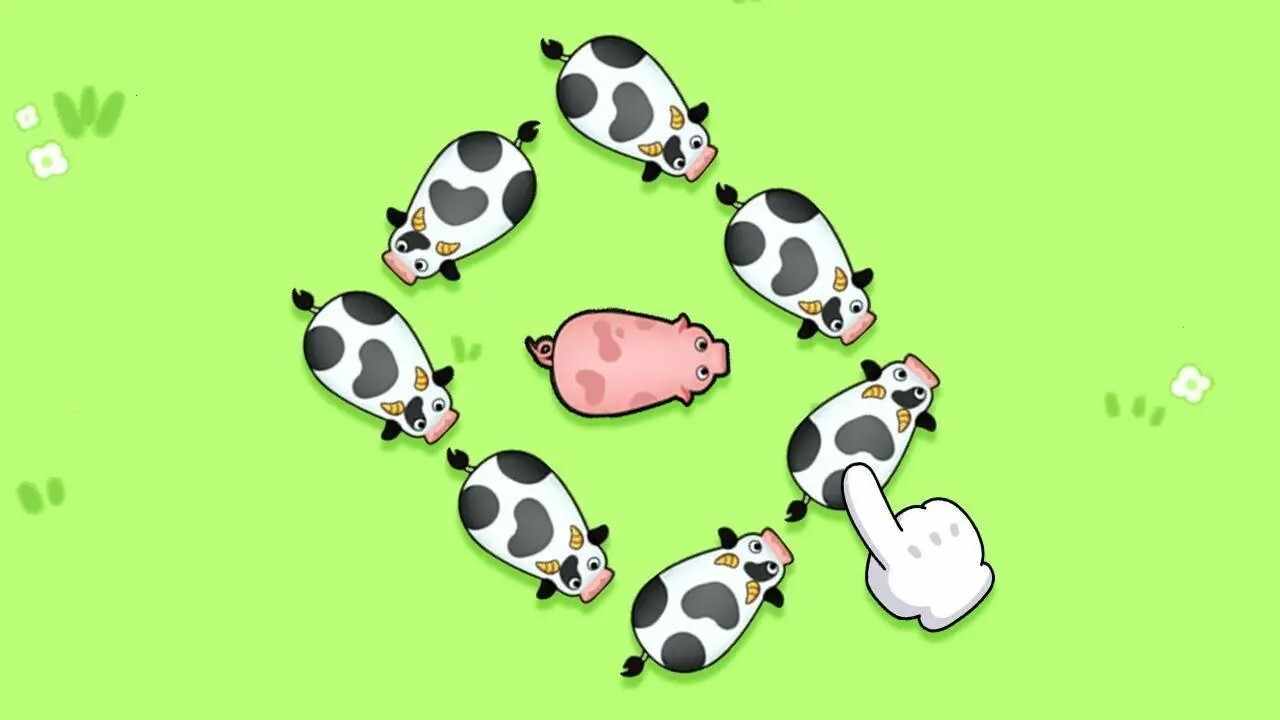 小猪猪游戏手机赚钱软件截图3