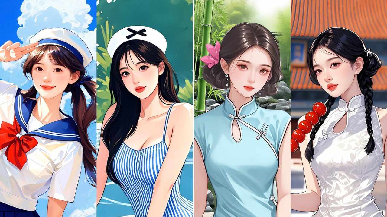 哪里不同嘛手机赚钱软件截图3