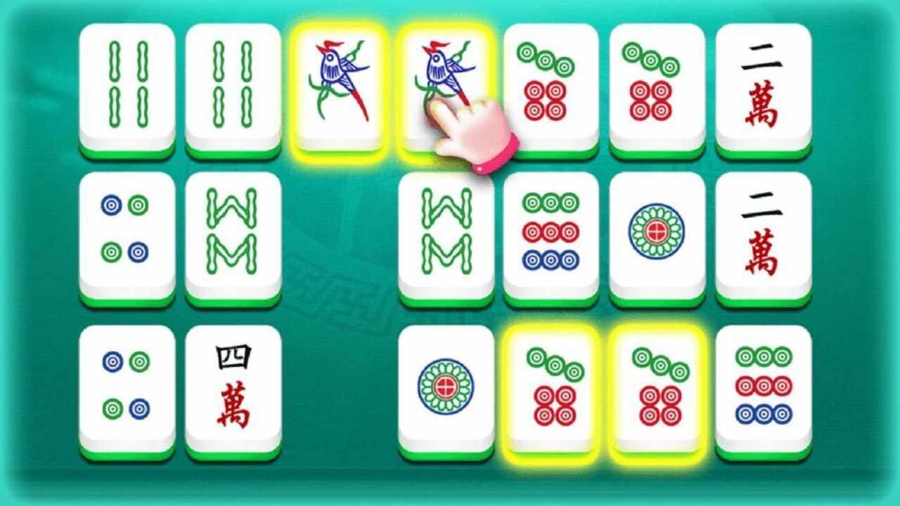 吃碰杠杠杠手机赚钱软件截图1