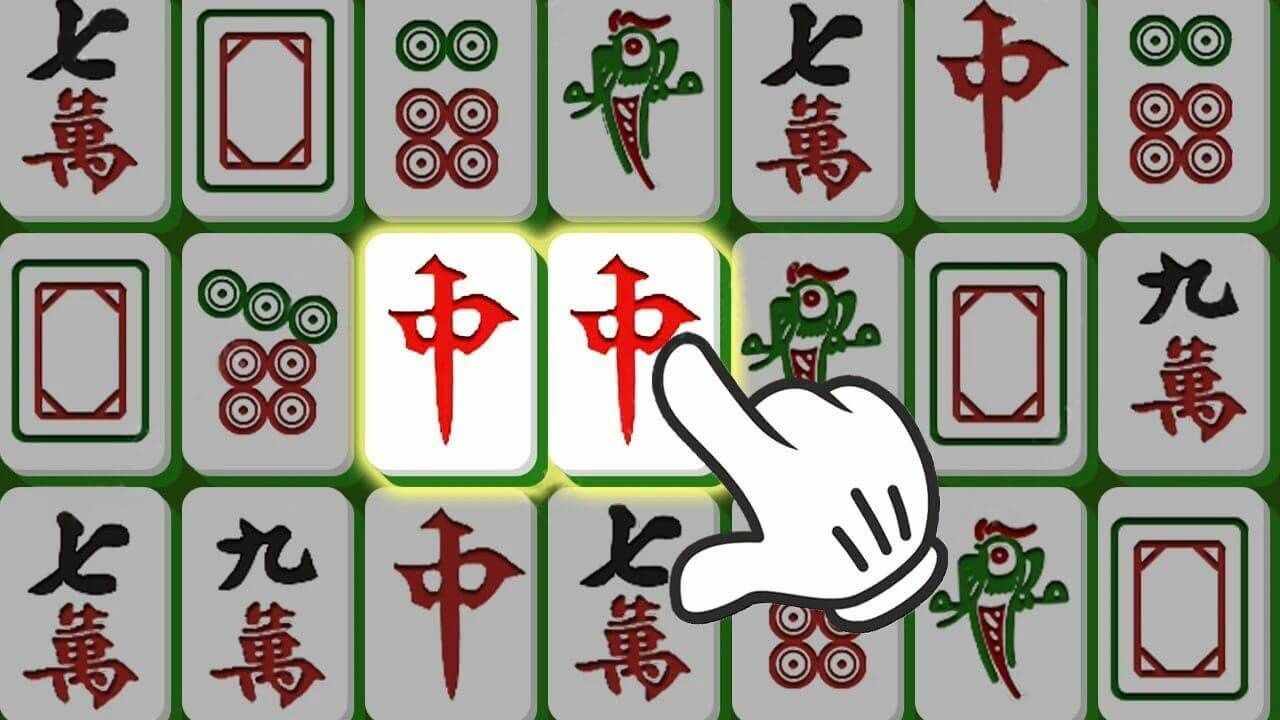 吃碰杠杠杠手机赚钱软件截图2
