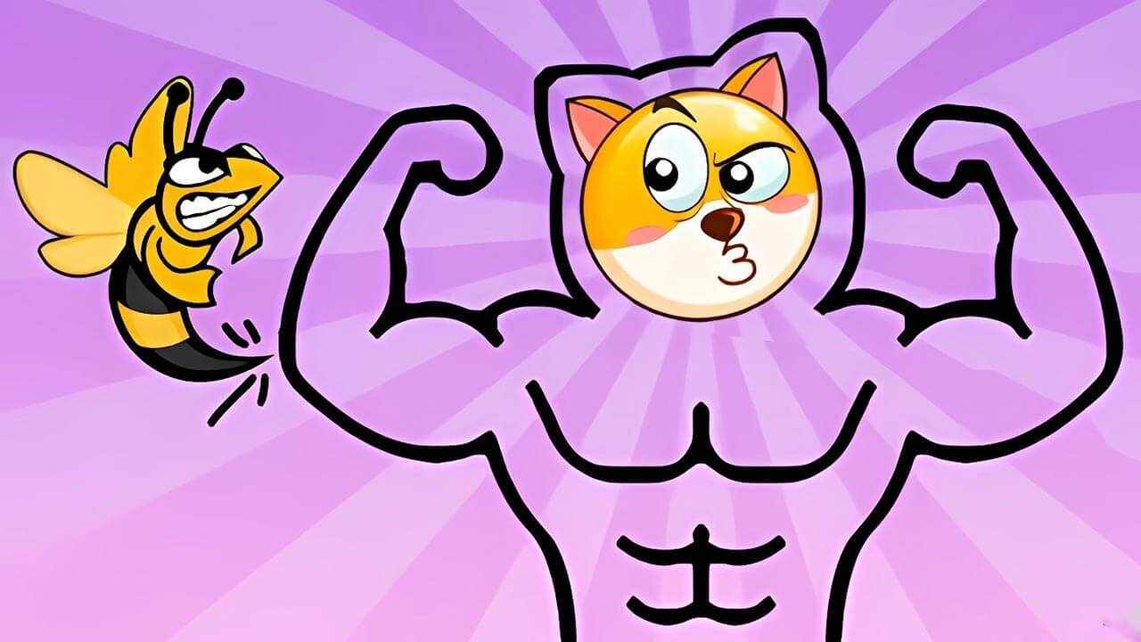画线救狗小游戏手机赚钱软件截图1