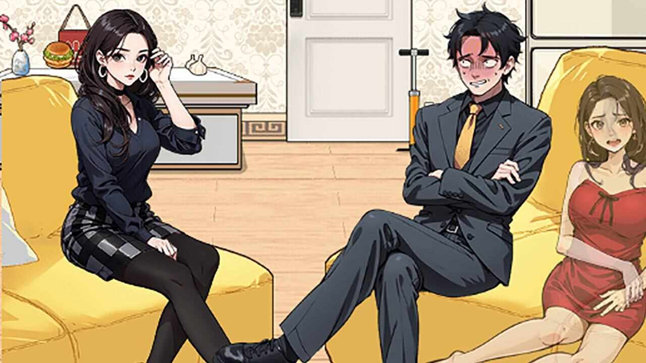 解压找茬达人手机赚钱软件截图2