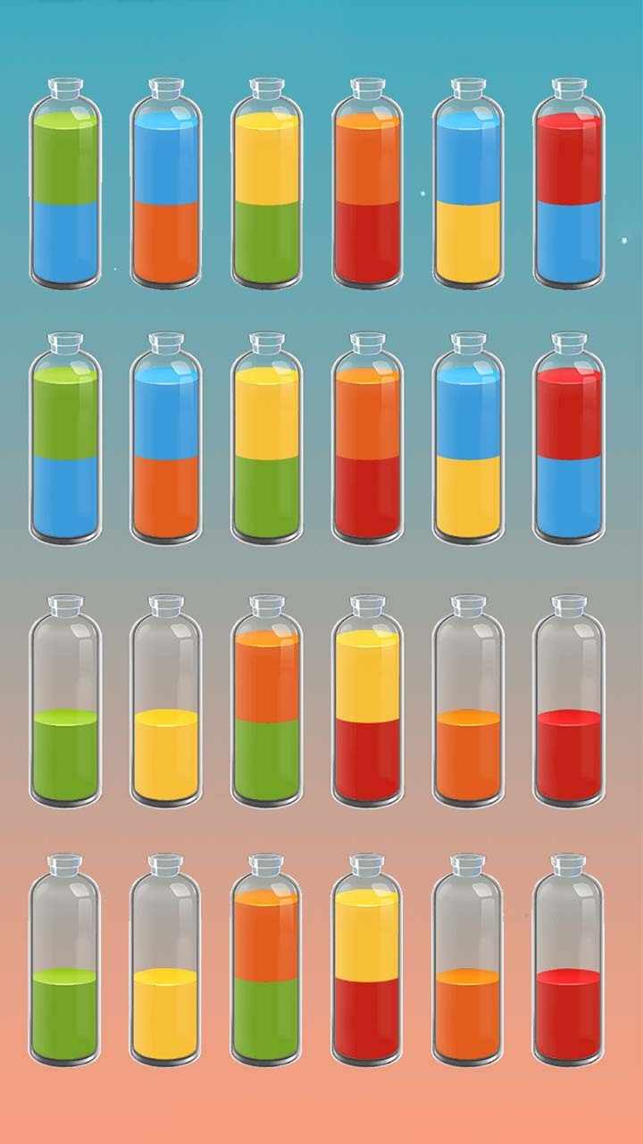 我就爱倒水手机赚钱软件截图1