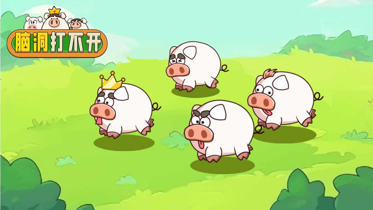 脑洞打不开手机赚钱软件截图2
