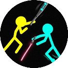 双人火柴人大作战