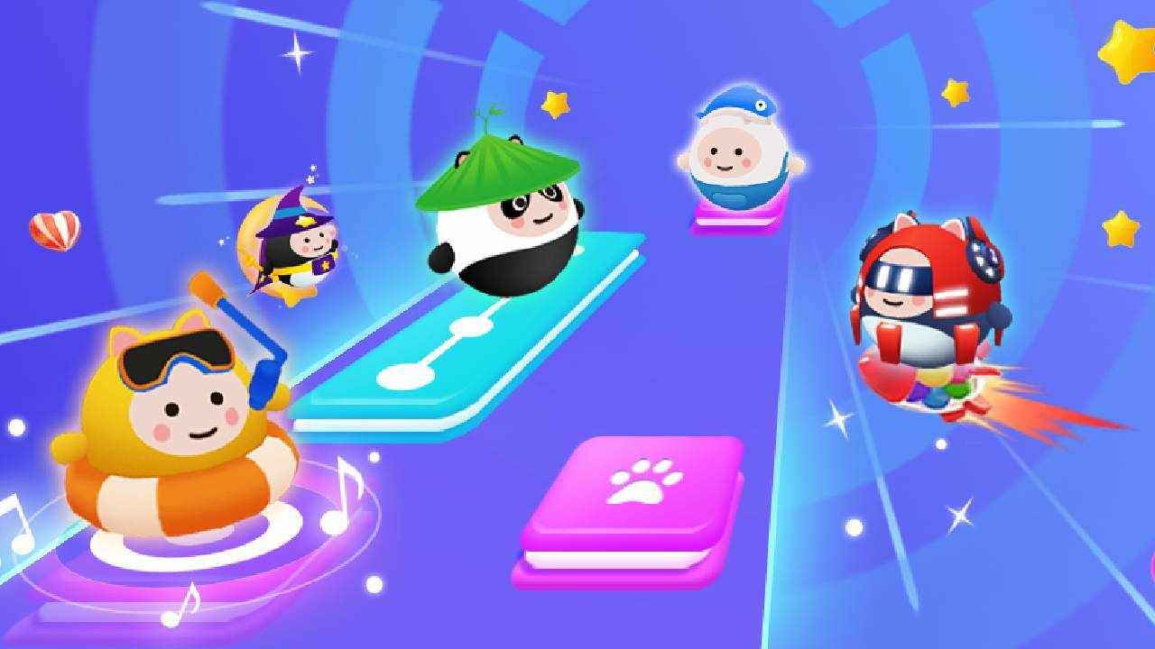 喵喵音乐猫手机赚钱软件截图3