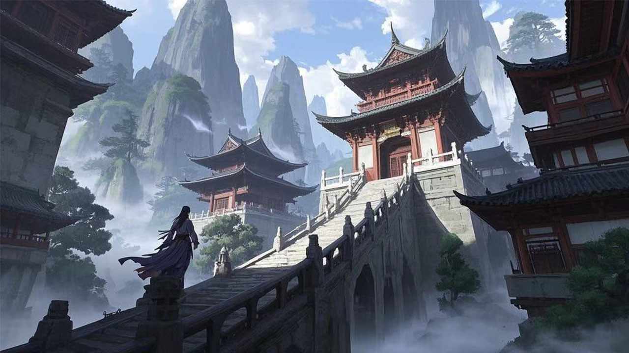 我的修仙人生手机赚钱软件截图2