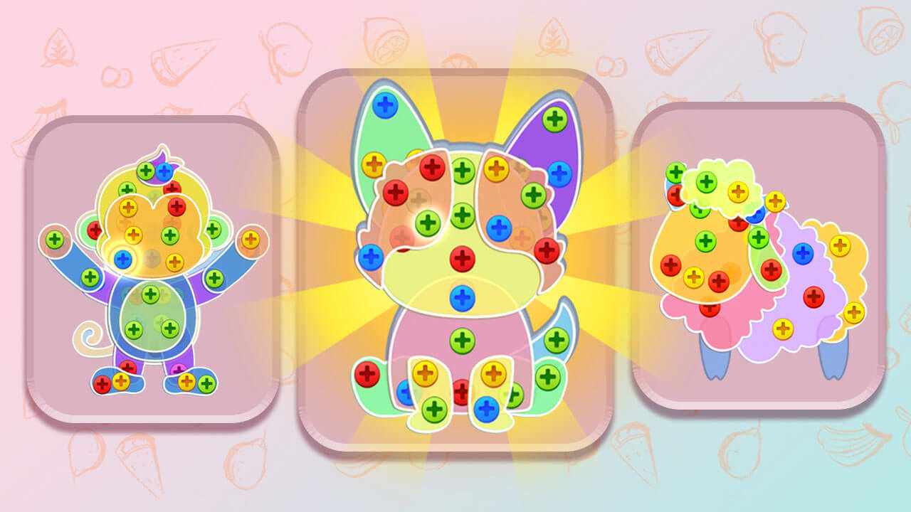 烧脑拆螺丝手机赚钱软件截图1
