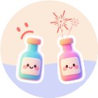 瓶瓶对