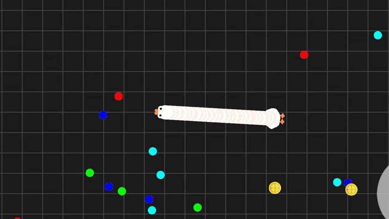蛇王传说手机赚钱软件截图3