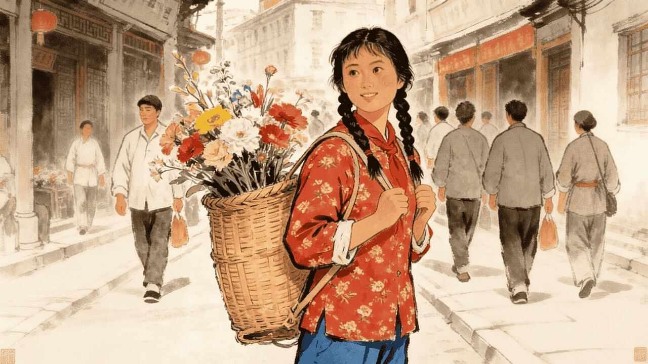 怀旧时光拼图手机赚钱软件截图2