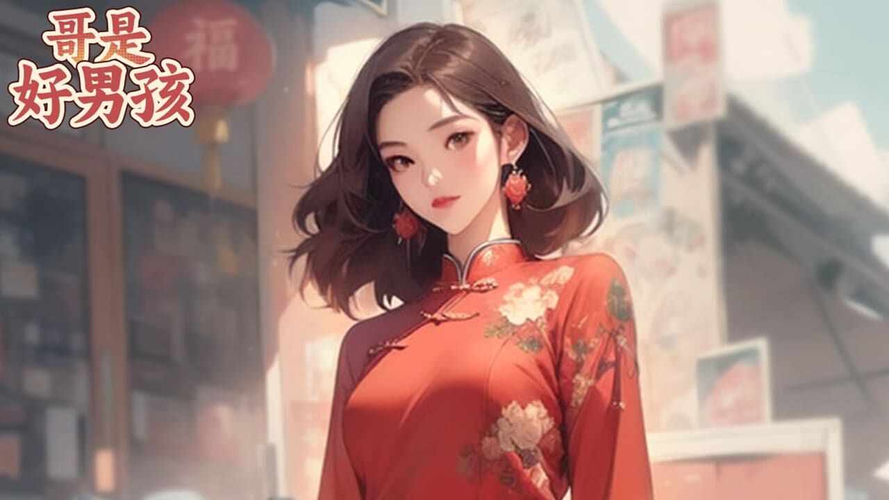 哥是好男孩手机赚钱软件截图1