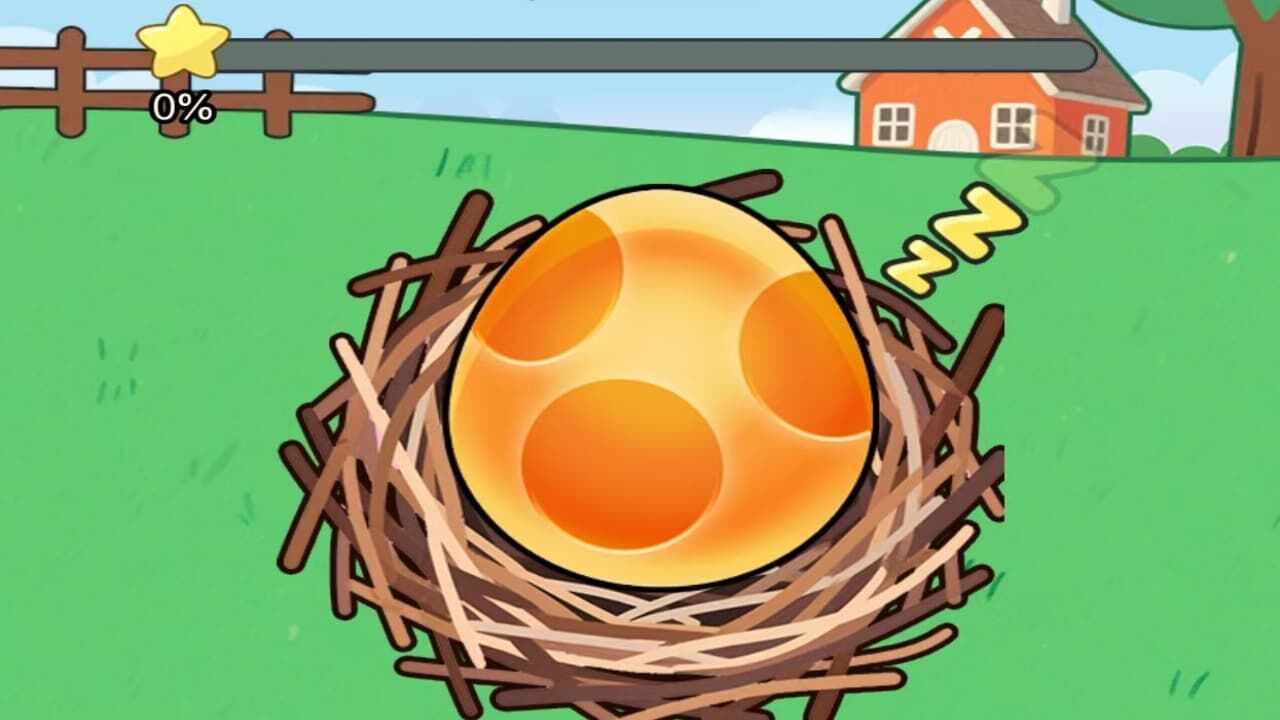 硬币解压手机赚钱软件截图2