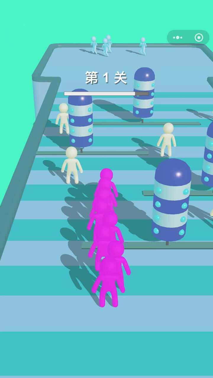 蛋哥跑酷跑游戏手机赚钱软件截图1