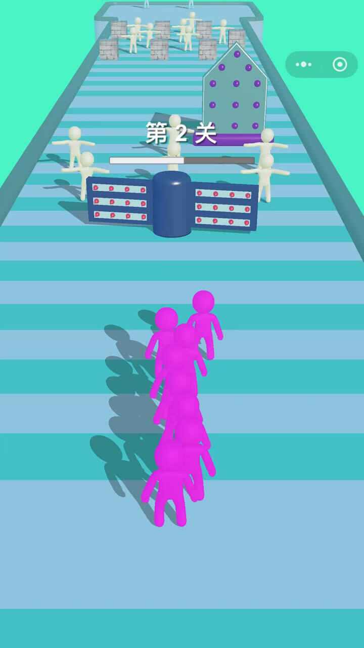蛋哥跑酷跑游戏手机赚钱软件截图3