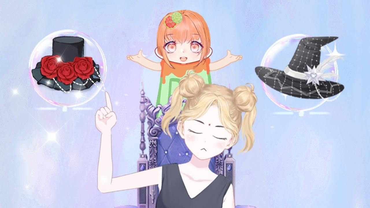帮女王穿搭手机赚钱软件截图1
