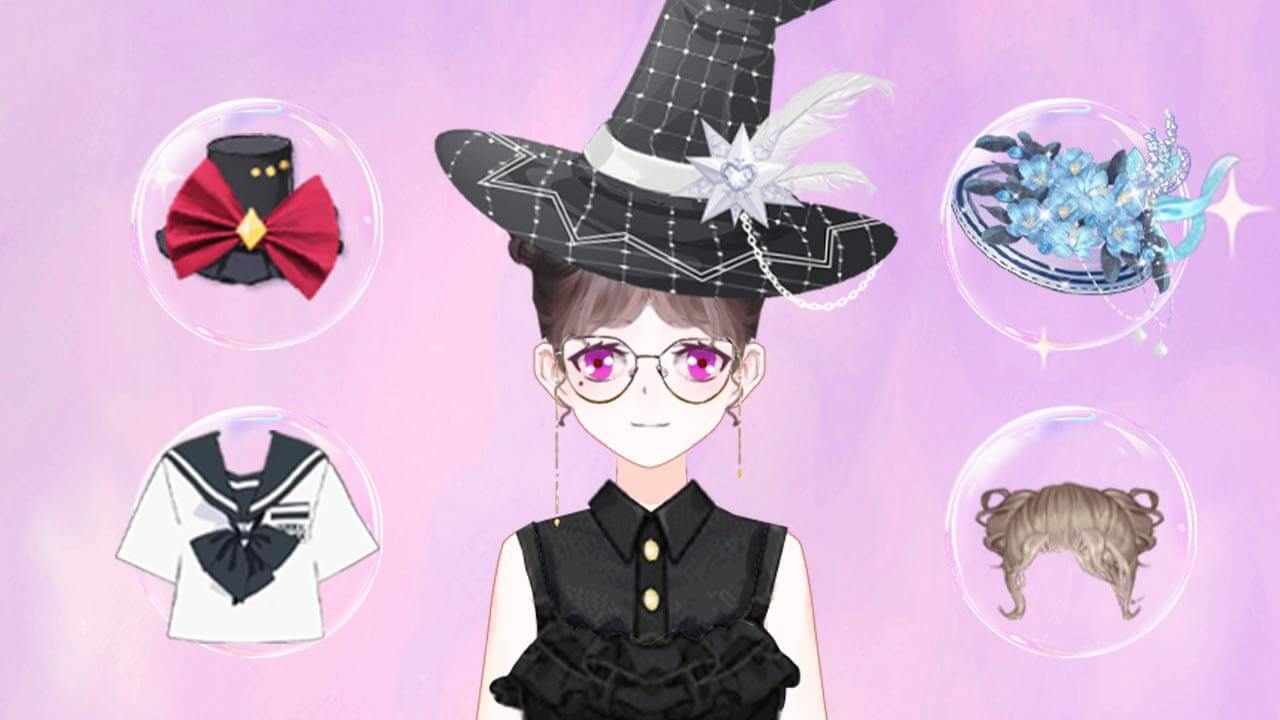 帮女王穿搭手机赚钱软件截图2