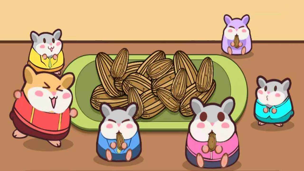疯狂解压消除手机赚钱软件截图2