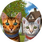 猫咪真实模拟手机赚钱软件