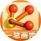 两点之间一次画完