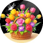 花儿消消乐