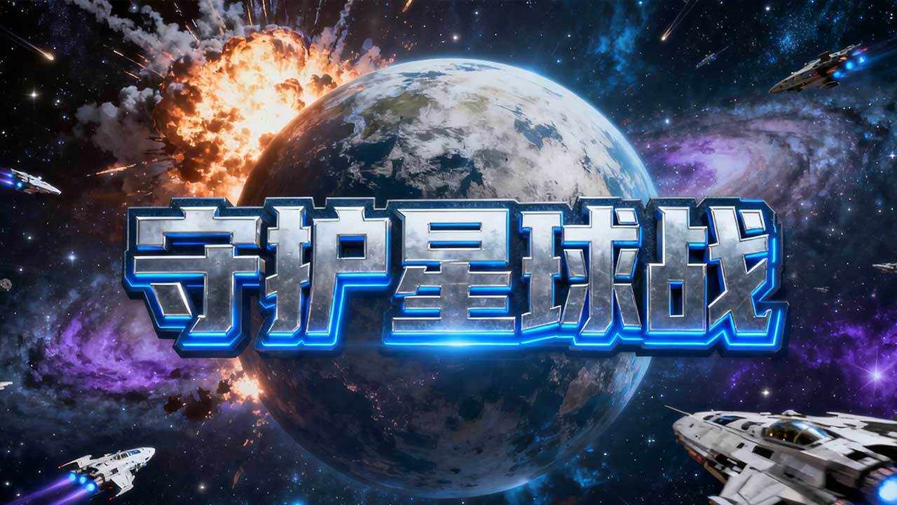 守护星球战手机赚钱软件截图3