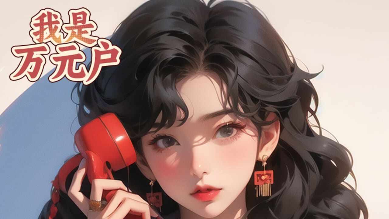 我是万元户手机赚钱软件截图1