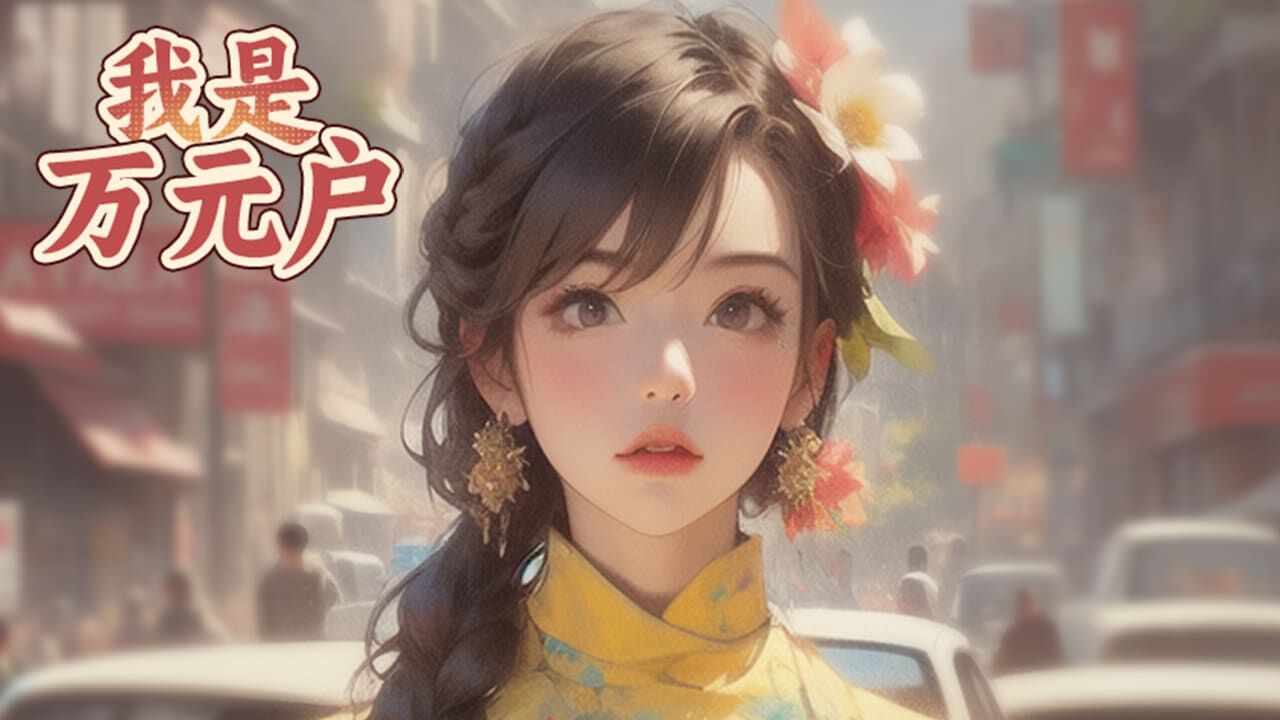 我是万元户手机赚钱软件截图2