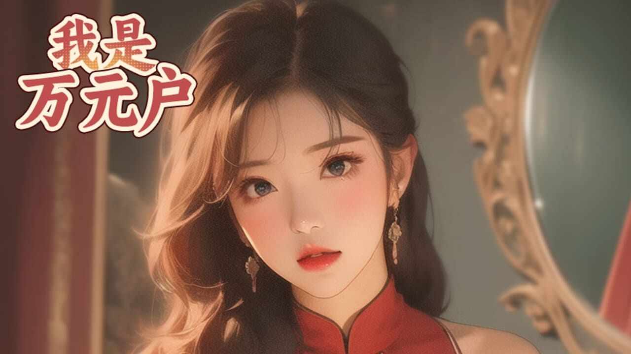 我是万元户手机赚钱软件截图3