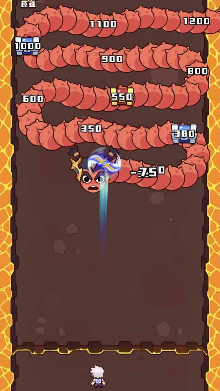 我强到爆炸手机赚钱软件截图1