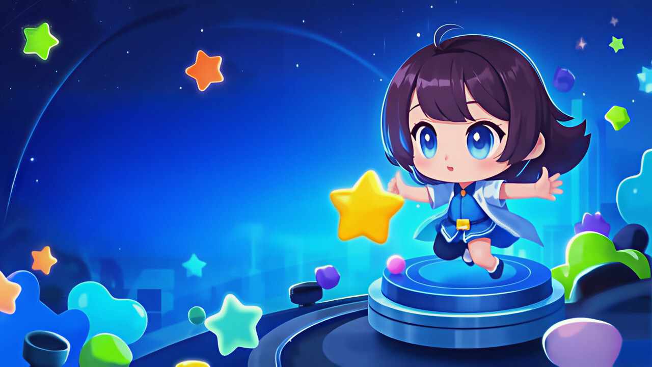消除掉星星手机赚钱软件截图3