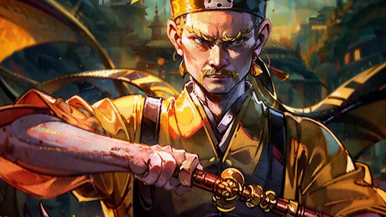 道长捉鬼模拟手机赚钱软件截图1