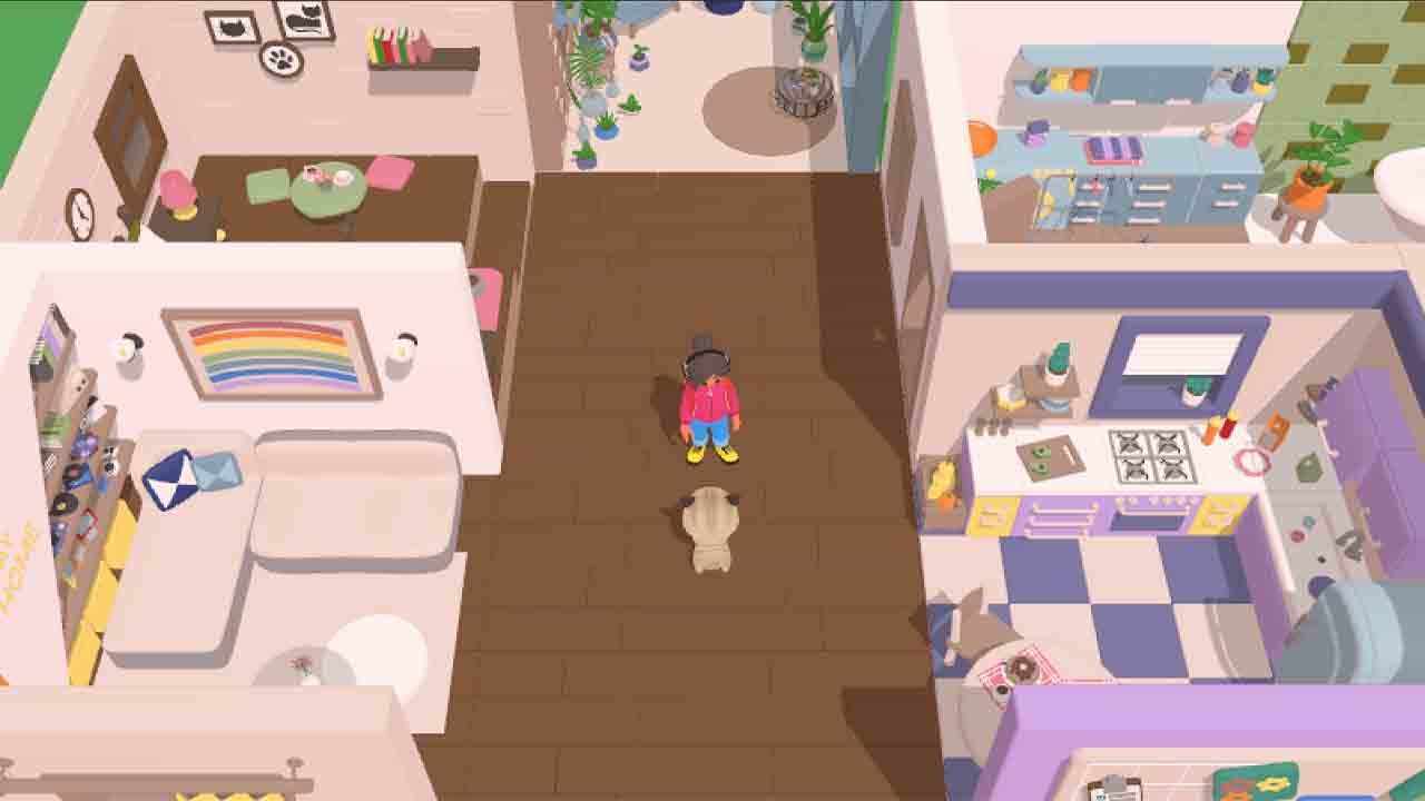 小猫救救手机赚钱软件截图2