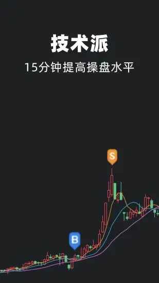 股票练习生手机赚钱软件截图1