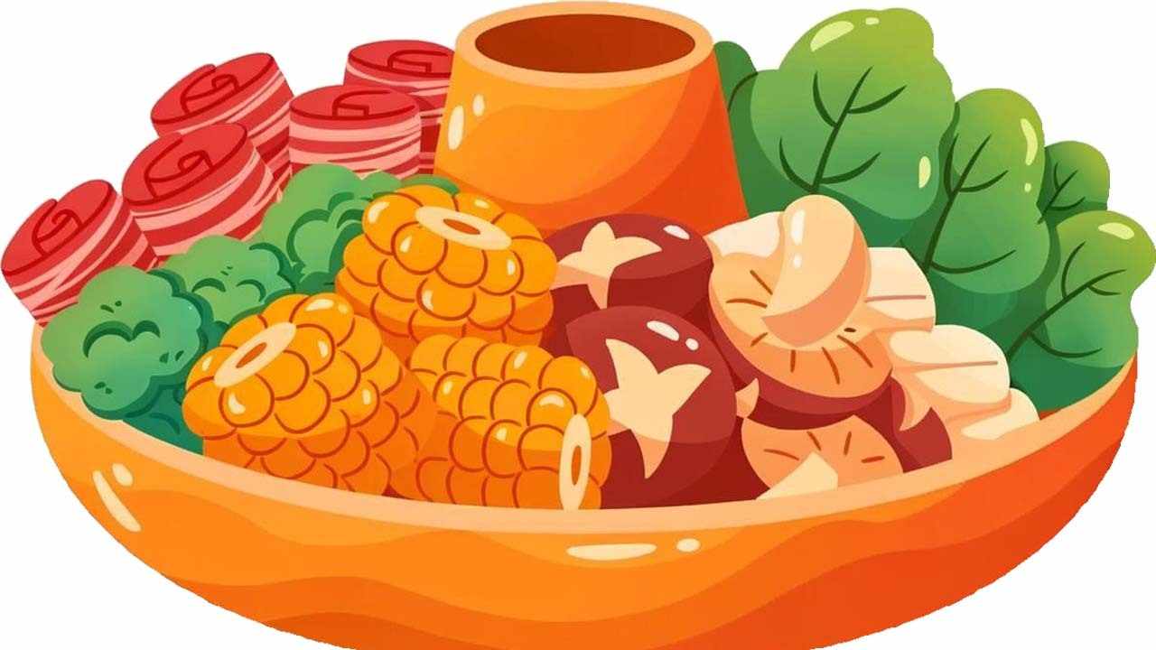 吃了个火锅手机赚钱软件截图1