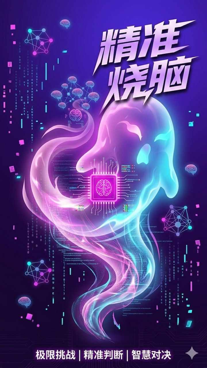 精准烧脑手机赚钱软件截图1