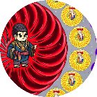 无限飞刀