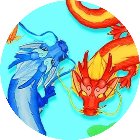 神龙超合成进化手机赚钱软件