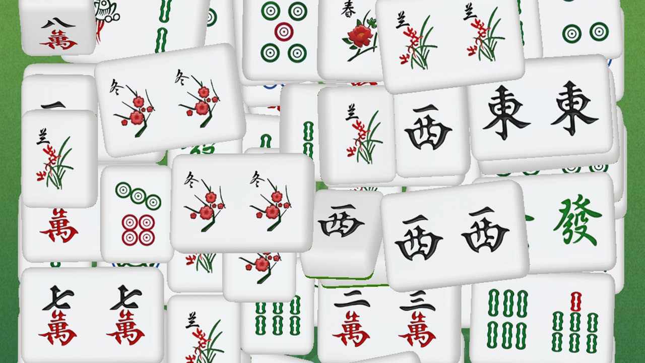 吃碰杠消除游戏手机赚钱软件截图1