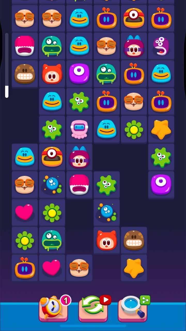 怪物连一连手机赚钱软件截图2