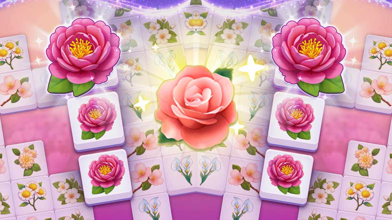 鲜花爱上消消乐手机赚钱软件截图2