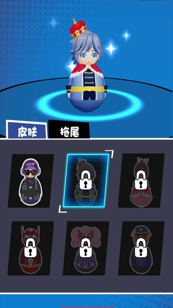 123木头人节奏盒子手机赚钱软件截图2