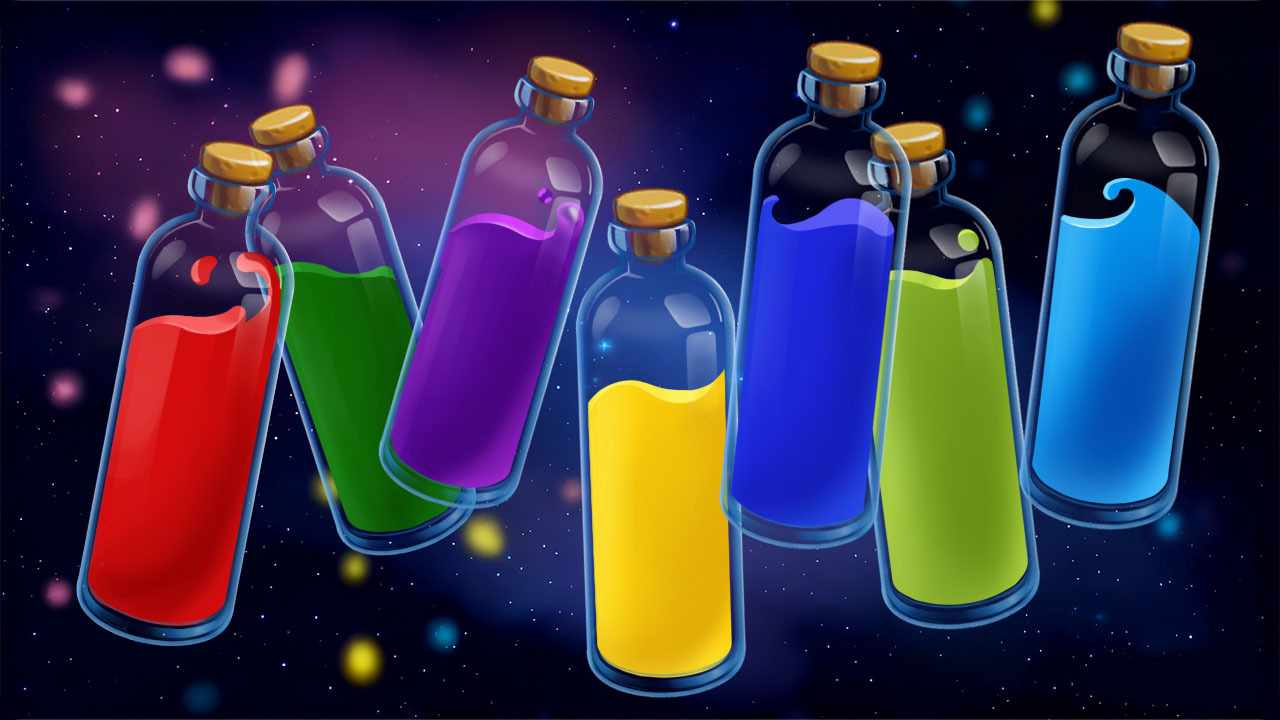 倒水高手手机赚钱软件截图1