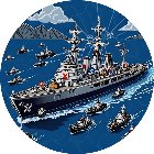 海上最强战队手机赚钱软件