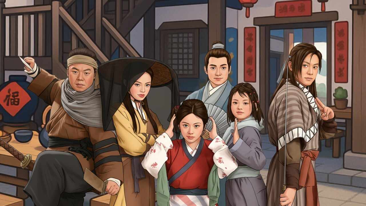 找个儿猫手机赚钱软件截图1