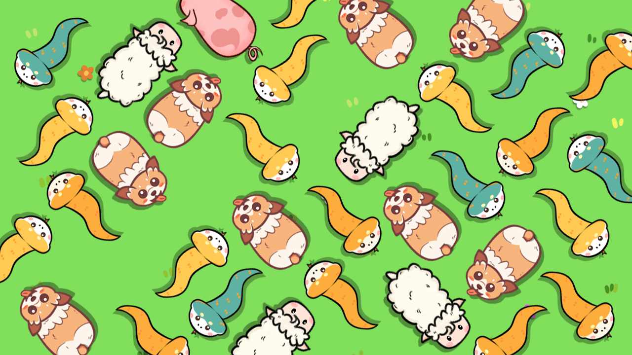 救救这只猪大闯关手机赚钱软件截图1