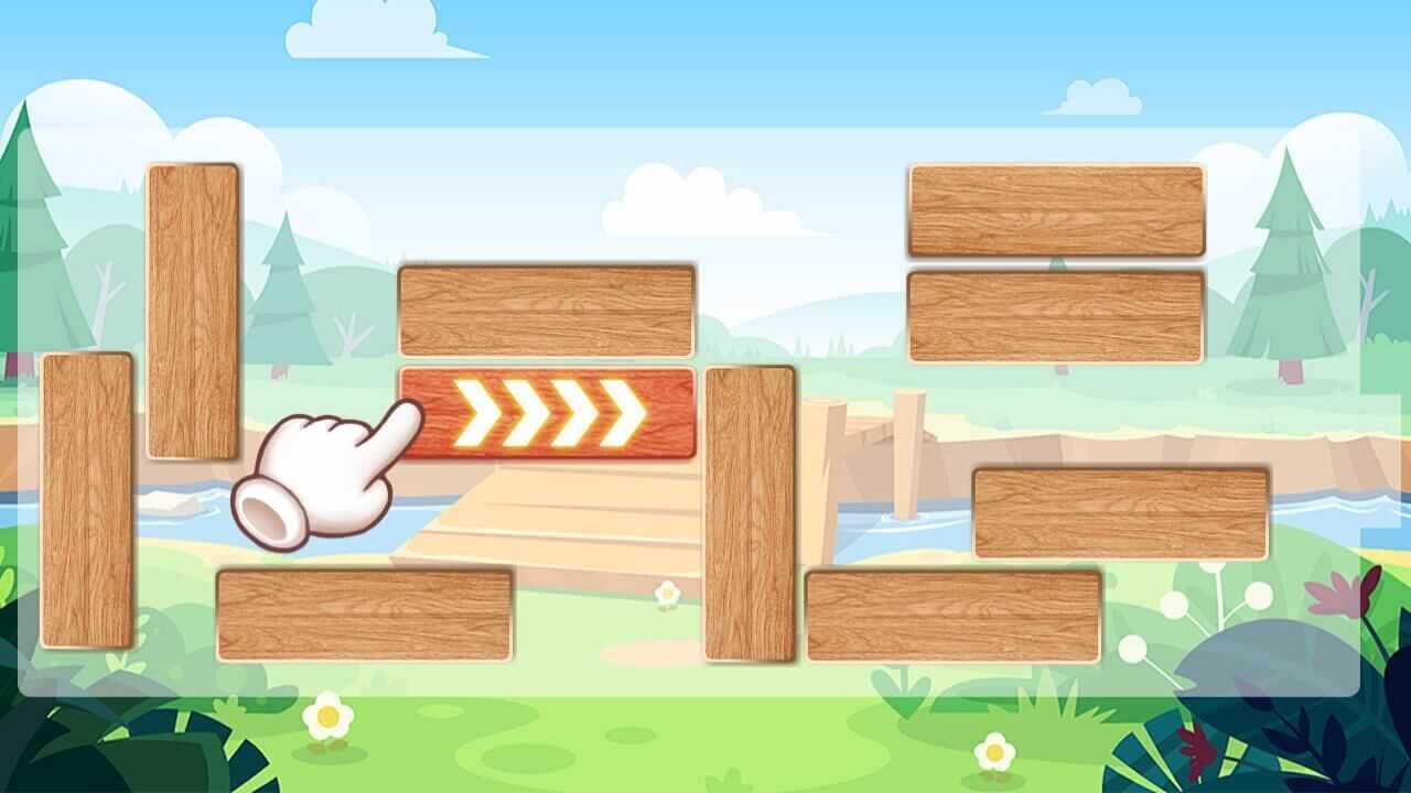 烧脑红木手机赚钱软件截图1