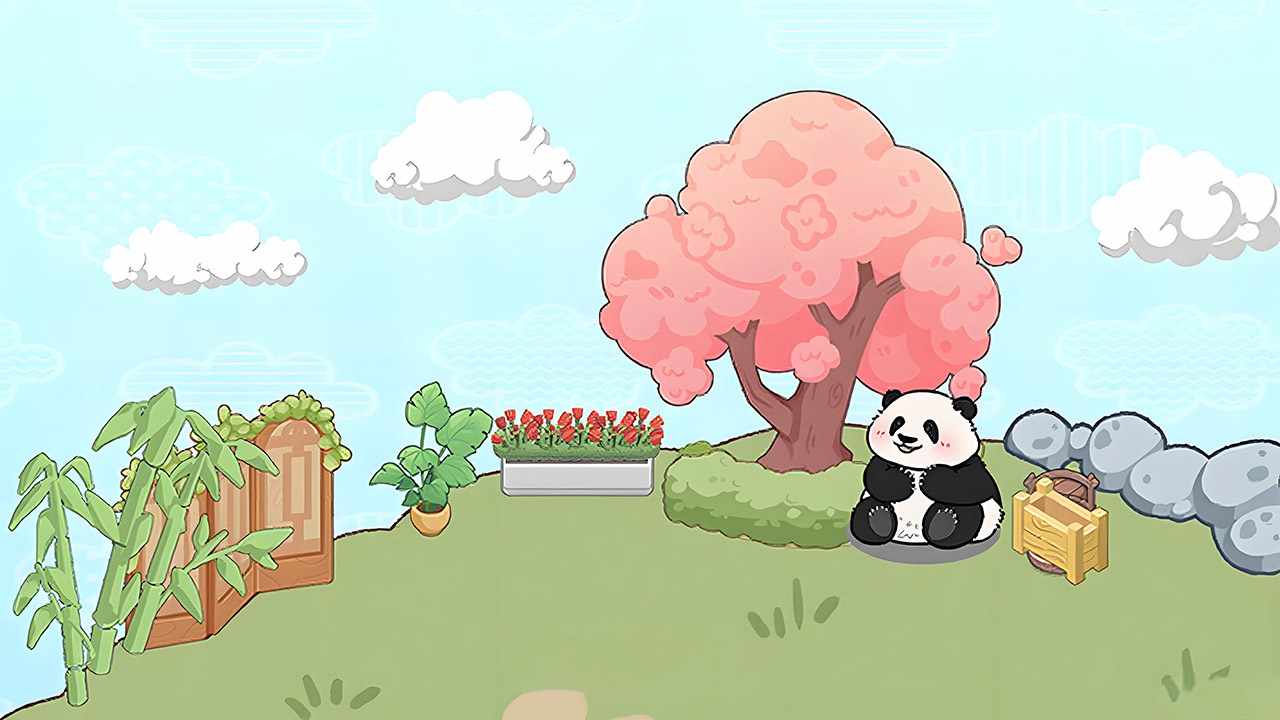 熊猫爱冒险手机赚钱软件截图1